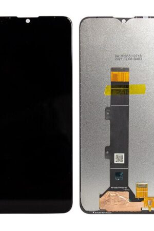 OEM Displej + dotykové sklo pre Motorola Moto E20