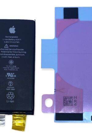 Apple iPhone 12 mini -  originálna batéria 2227 mah (bez BMS modulu)