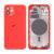 Apple iPhone 12 – Zadný housing (PRODUCT)RED™